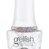 Gelish Lots Of Dots Soak Off Gel Polish - 952 New