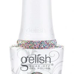 Gelish Lots Of Dots Soak Off Gel Polish - 952 New