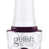 New Gelish Love Me Like A Vamp Soak Off Gel Polish - 920 2 New Gelish Love Me Like A Vamp Soak Off Gel Polish - 920
