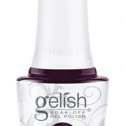 New Gelish Love Me Like A Vamp Soak Off Gel Polish - 920