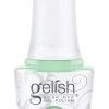 New Gelish Mint Chocolate Chip Soak Off Gel Polish - 085 2 New Gelish Mint Chocolate Chip Soak Off Gel Polish - 085