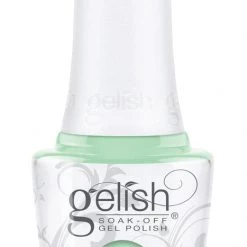 New Gelish Mint Chocolate Chip Soak Off Gel Polish - 085