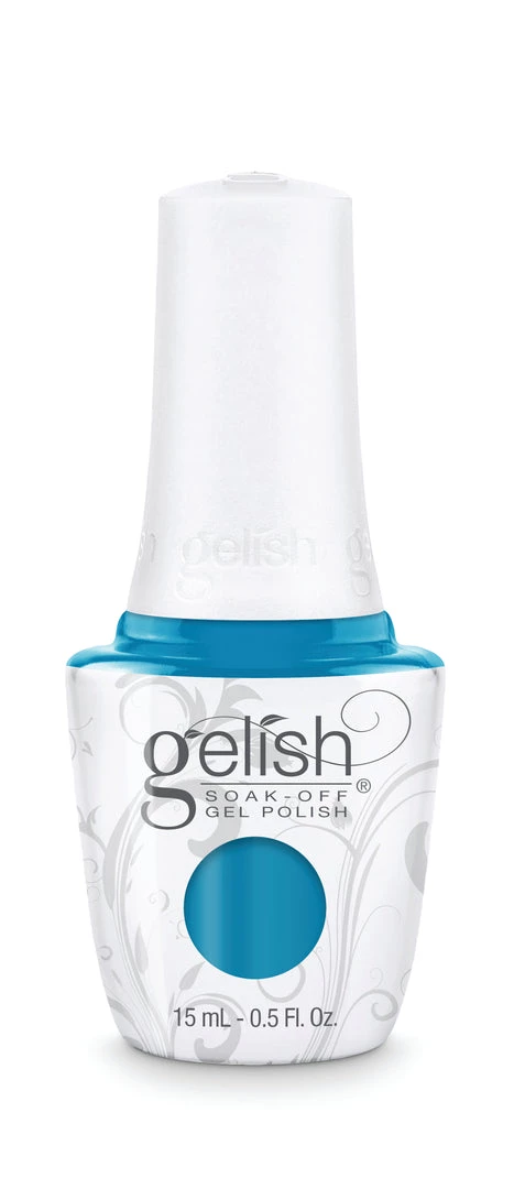Gelish No Filter Needed Soak Off Gel Polish - 259 3 Gelish No Filter Needed Soak Off Gel Polish - 259