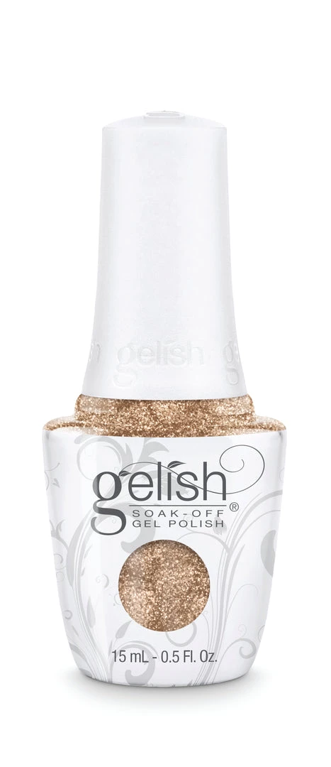 Gelish No Way Rosé Soak Off Gel Polish- 073 3 Gelish No Way Rosé Soak Off Gel Polish- 073