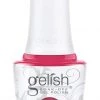 Gelish Prettier In Pink Soak Off Gel Polish - 022