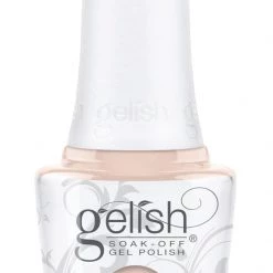 Gelish Prim-Rose And Proper Soak Off Gel Polish - 203 New