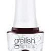 New Gelish Pumps Or Cowboy Boots? Soak Off Gel Polish - 183