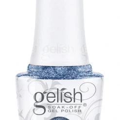 Gelish Rhythm And Blues Soak Off Gel Polish - 093
