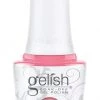 New Gelish Rose-Y Cheeks Soak Off Gel Polish - 196 2 New Gelish Rose-Y Cheeks Soak Off Gel Polish - 196