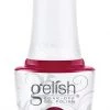New Gelish Ruby Two-Shoes Soak Off Gel Polish - 189 1 New Gelish Ruby Two-Shoes Soak Off Gel Polish - 189