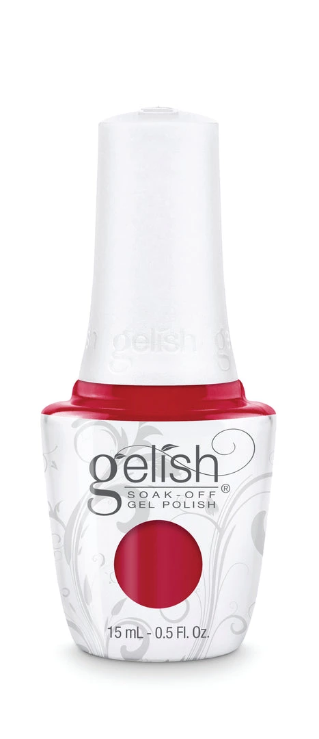 Gelish Scandalous Soak Off Gel Polish - 144 3 Gelish Scandalous Soak Off Gel Polish - 144