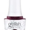 Gelish Seal The Deal Soak Off Gel Polish - 036