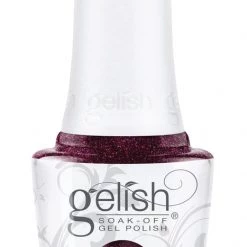 Gelish Seal The Deal Soak Off Gel Polish - 036