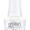 Gelish Sheek White Soak Off Gel Polish - 811 New
