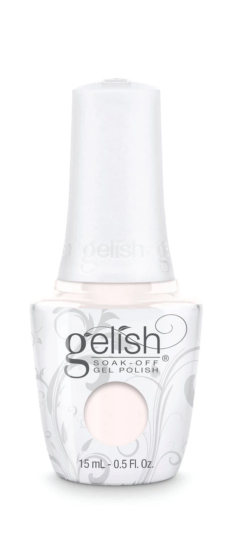 Gelish Simply Irresistable Soak Off Gel Polish - 006 New 3 Gelish Simply Irresistable Soak Off Gel Polish - 006 New