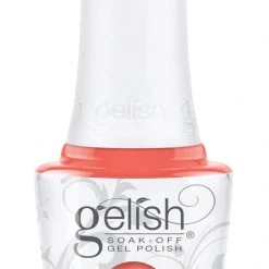 Gelish Sweet Morning Dew Soak Off Gel Polish - 885 New