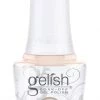 New Gelish Tan My Hide Soak Off Gel Polish - 187 2 New Gelish Tan My Hide Soak Off Gel Polish - 187