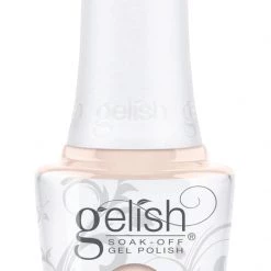 New Gelish Tan My Hide Soak Off Gel Polish - 187