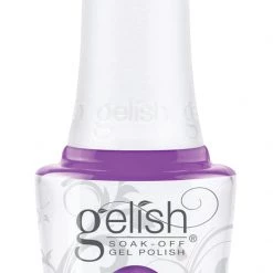 New Gelish Tokyo A Go Go Soak Off Gel Polish - 180