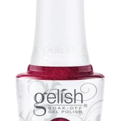 Gelish What's Your Poinsettia? Soak Off Gel Polish - 201 New