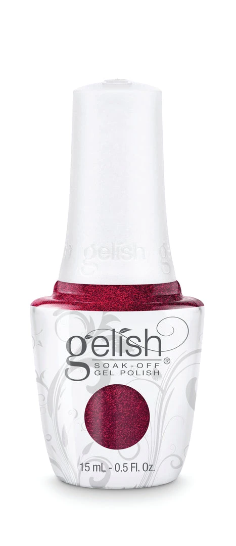 Gelish What's Your Poinsettia? Soak Off Gel Polish - 201 New 3 Gelish What's Your Poinsettia? Soak Off Gel Polish - 201 New