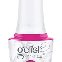 Gelish Woke Up This Way Soak Off Gel Polish - 257 New