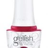 Gelish Wonder Woman Soak Off Gel Polish - 031 New 1 Gelish Wonder Woman Soak Off Gel Polish - 031 New