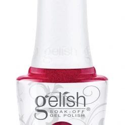 Gelish Wonder Woman Soak Off Gel Polish - 031 New