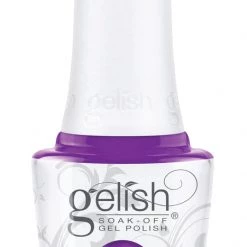 Gelish You Glare, I Glow Soak Off Gel Polish - 914 New