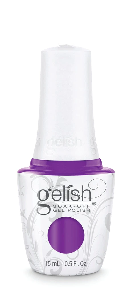 Gelish You Glare, I Glow Soak Off Gel Polish - 914 New 3 Gelish You Glare, I Glow Soak Off Gel Polish - 914 New