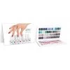 Gelish Pre Painted Colour Book Nails