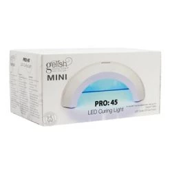Gelish Mini Pro 45 LED Curing Light