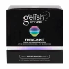 Gelish PolyGel French Kit New