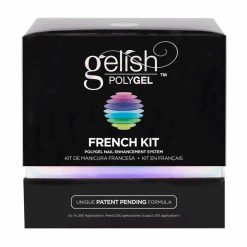 Gelish PolyGel French Kit New