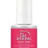 IBD Just Gel Polish Gerber Daisy New