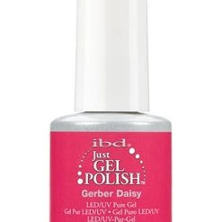 IBD Just Gel Polish Gerber Daisy New