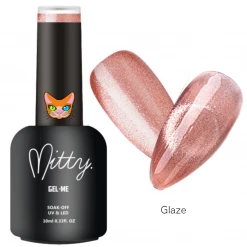 New Mitty ColourMax Cat Eye Effect Polish