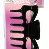 New Gliders Butterfly Clip Large