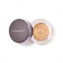 New Bodyography Glitter Pigments
