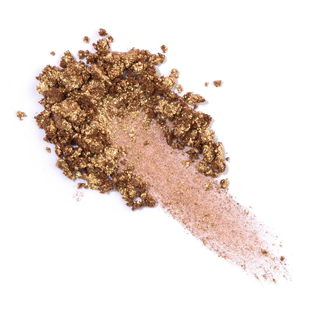 New Bodyography Glitter Pigments 4 New Bodyography Glitter Pigments