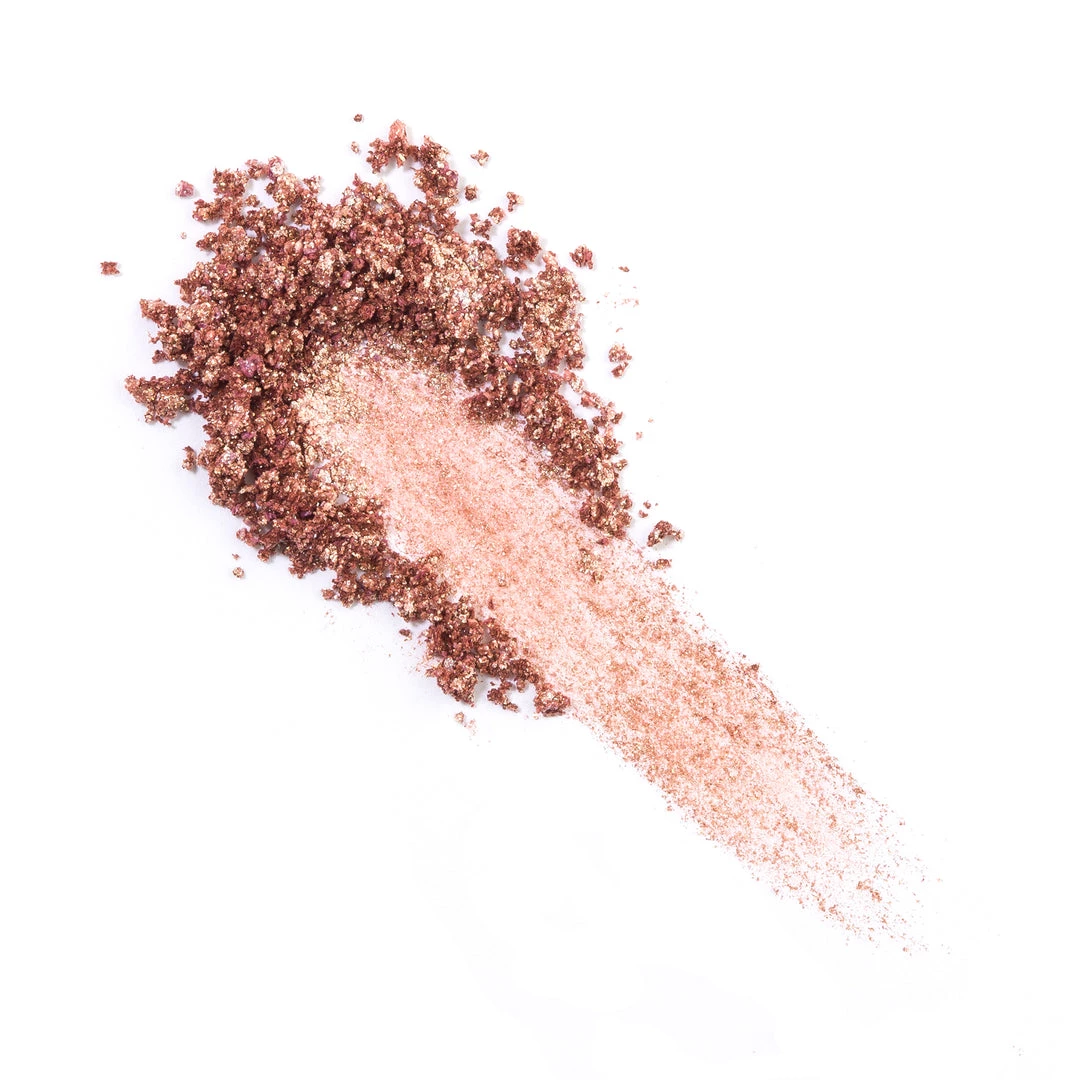 New Bodyography Glitter Pigments 6 New Bodyography Glitter Pigments