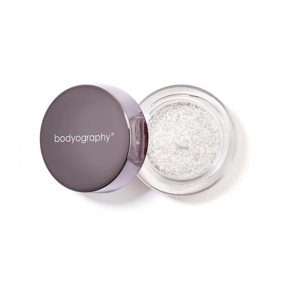 New Bodyography Glitter Pigments 7 New Bodyography Glitter Pigments