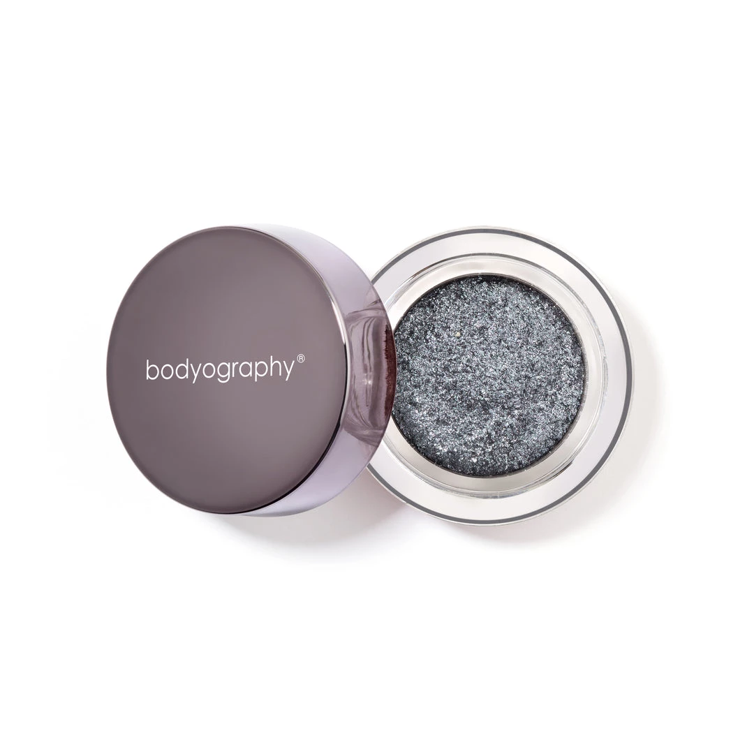 New Bodyography Glitter Pigments 11 New Bodyography Glitter Pigments