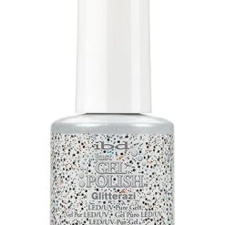 New IBD Just Gel Polish Glitterazi