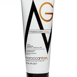 MoroccanTan New MoroccanGlow 2 In 1 Extender