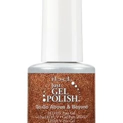 IBD Just Gel Polish Go-Go Above & Beyond New