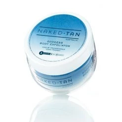 Naked Tan Goddess Body Exfoliator