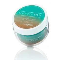Naked Tan Goddess Creme De La Creme