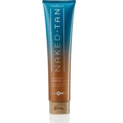Naked Tan Goddess Gradual Tan New
