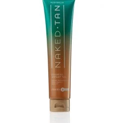 Naked Tan New Goddess Instant Tan